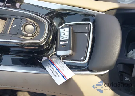 2019 Acura Rdx Standard z USA, uszkodzony, nr VIN 5J8TC2H39KL027067